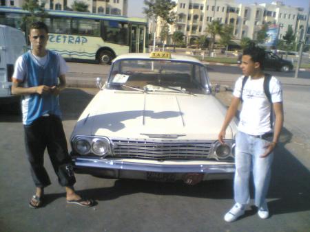 wa ki jatk taxi